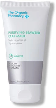 The Organic Pharmacy The Organic Phramacy Purifying Seaweed Mask 60ml