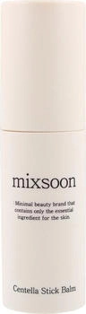 mixsoon Centella Asiatica Stick Balm 10ml