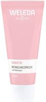 Weleda Mandel Sensitiv Reinigungsmilch 75 ml