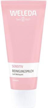 Weleda Sensitiv Reinigungsmilch Mandel 75ml
