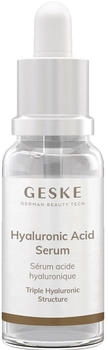 Geske Hyaluronic Acid Serum 30ml