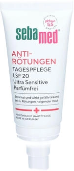 Sebamed Anti-R&ouml;tungen Tagespflege Creme 50ml