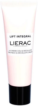 Lierac Lift Integral Hals & Dekollete Creme 50ml
