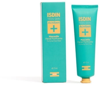 Isdin Acniben Cleansing Mask 75ml