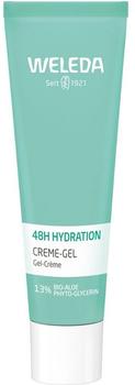 Weleda 48H Hydration Creme-Gel 30ml Weleda 48H Hydration Creme-Gel 30ml