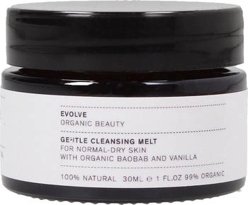 Evolve Organic Beauty Gentle Cleansing Melt 30 ml