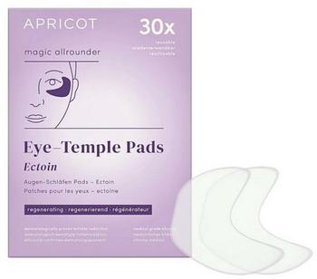 Apricot eye love it Hyaluron Eye & Temple Pads 2 Stk.