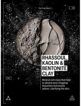 Allies of Skin Rhassoul & BHA Antioxidants Purifying Mask 50 ml