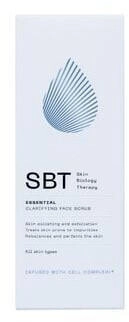 SBT Essential Clarifying Face Scrub 150 ml