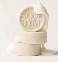 SOME BY MI - Lactosoy Low PH Morning Cleansing Bar 90g