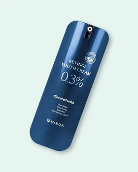 Mizon Cosmetics Mizon 0.3% Retinol Youth Cream (26 ml)