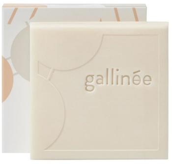 Gallin&eacute;e Prebiotic Cleansing Bar 100g