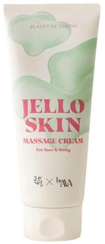 Beauty of Joseon Jelloskin Massage Cream for Face and Body 200ml