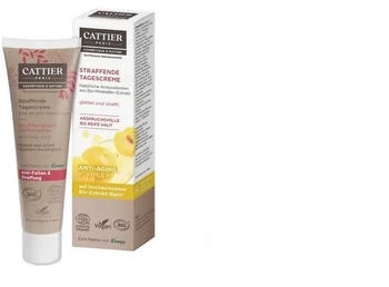 Cattier Straffende Tagescreme 30 ml