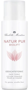 Charlotte Meentzen Natur Pur Biolift Gesichtstonic 125 ml
