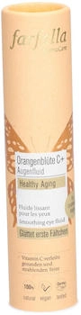 Farfalla Orangenblüte C+ Augenfluid Healthy Aging 15 ml