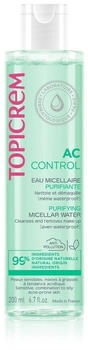 Topicrem Mizellenwasser 200 ml