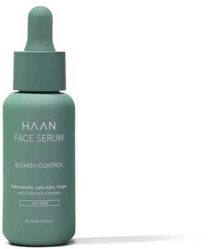 HAAN Gesichtsserum für Ölige Haut 30 ml