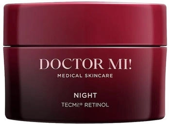 Doctor Mi! NIGHT Nachtcreme 50 ml