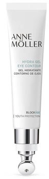 Anne Möller Hydra Gel Eye Contour 15 ml