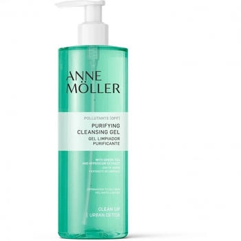 Anne Möller Reinigungsgel 400 ml