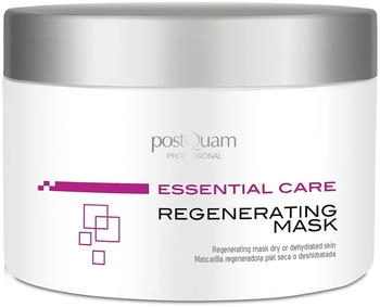 PostQuam Professional Regenerierende Maske 200 ml