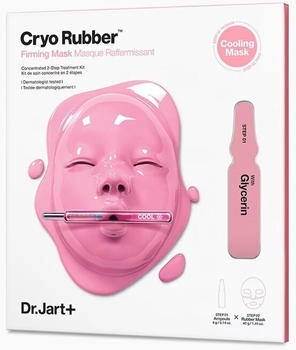 Dr.Jart+ Dr. Jart+ - Cryo Rubber Brightening Mask 40 g