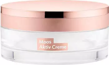 Cosart Green Life Moos Aktiv Creme 50ml