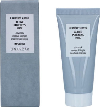 Comfort Zone Active Pureness Mask 60ml