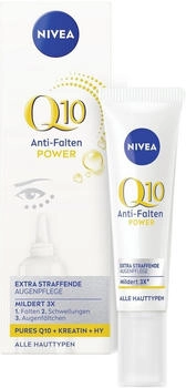 Nivea Anti Falten Augencreme Q10 Power (15ml)