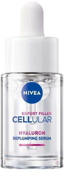 Nivea Cellular Expert Filler Replumping Serum 15ml