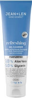 Jean & Len Refreshing Gel Cleanser Reinigungsgel 125 ml
