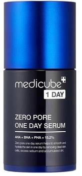 Medicube Zero Pore One Day Serum 30 ml