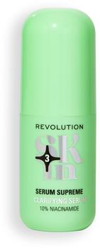 Revolution Skincare Serum Supreme Clarifying Serum 30ml