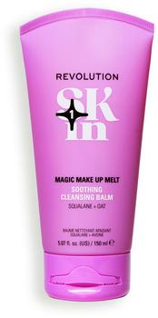 Revolution Skincare Magic Make Up Melt Soothing Cleansing Balm 150 ml