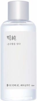 mixsoon Beta-Glucan Essence Gesichtsfluid 100 ml