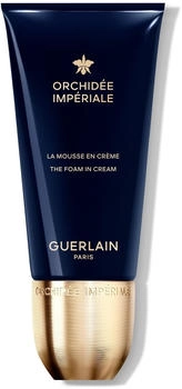 Guerlain Orchidée Impériale The Foam In Cream (150ml)