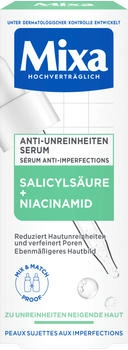 Mixa Serum Anti-Unreinheiten (30 ml)