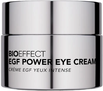 BioEffect EGF Power Eye Cream (15 ml)