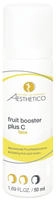 Aesthetico -fruit booster plus C, - Gesichtspflege, Aesthetico 50 ml
