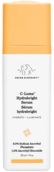 Drunk Elephant C-LUMA Hydrabright Vitamin C-Serum (30 ml)