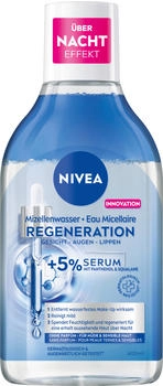Nivea Mizellenwasser Regeneration (400 ml)