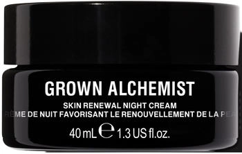 Grown Alchemist Skin Renewal Night Cream 40 ml