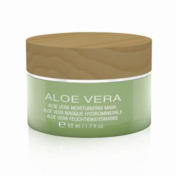 Être Belle Aloe Vera Feuchtigkeitsmaske 50ml