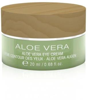 Être Belle Aloe Vera Augencreme 20ml
