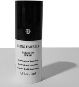 Chris Farrell Basic Concentrate Seristim Super 15ml