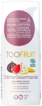 Toofruit Cr&egrave;me Gourmande (30 ml)
