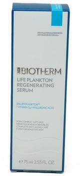 Biotherm Life Plankton Regenerating Serum (75 ml)