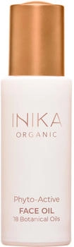 Inika Phyto-Active Face Oil (30 ml)