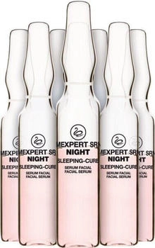 Germaine de Capuccini Timexpert SRNS Night Sleeping-Cure (10 x 2 ml)